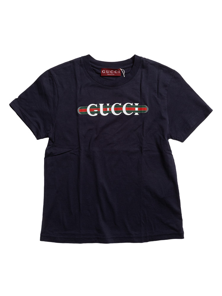 Lido Web Cotton Jersey T-Shirt Navy Sz XS