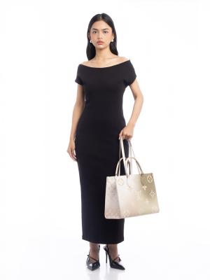 Monogram Giant Spring In The City OnTheGo MM Sunset Kaki