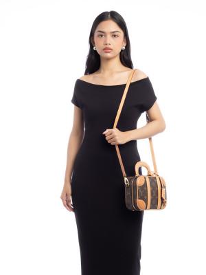 Monogram Valisette BB