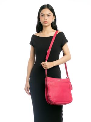 Orchard Street Hemsley Pink