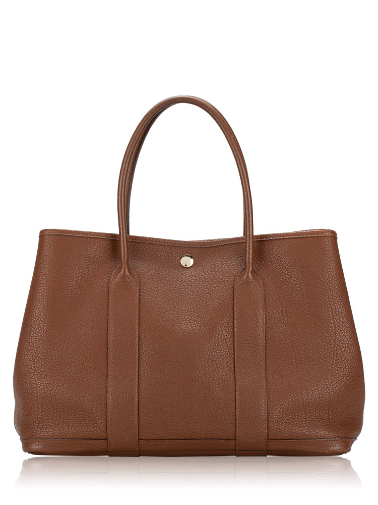 Negonda Garden Party 36 MM Marron D'Inde