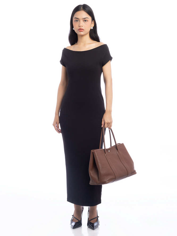 Negonda Garden Party 36 MM Marron D'Inde