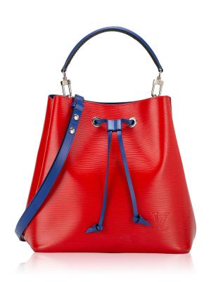 Epi Neonoe Coquelicot