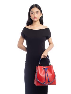 Epi Neonoe Coquelicot