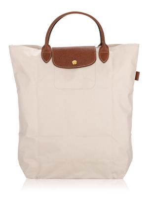 Le Pliage Original Medium Tote Papier