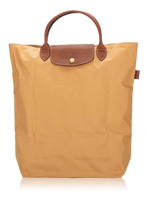 Le Pliage Original Medium Tote Chamois