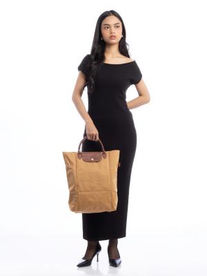 Le Pliage Original Medium Tote Chamois