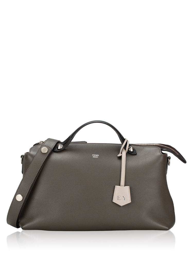 Vitello Dolce Grande By The Way Carbone Grigio Polvere