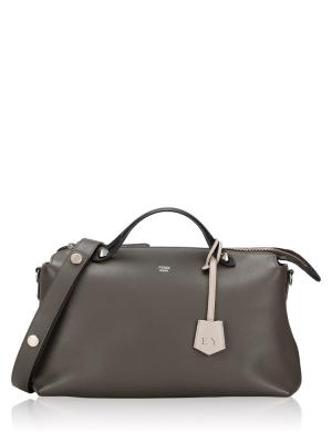 Vitello Dolce Grande By The Way Carbone Grigio Polvere