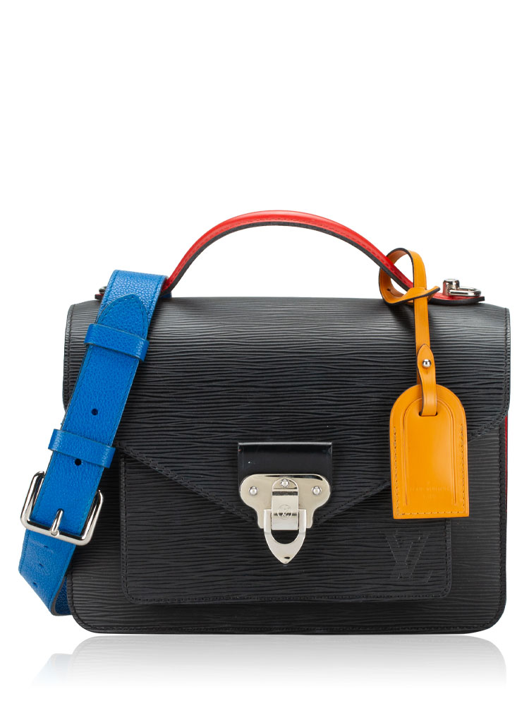 Epi Neo Monceau Noir Coquelicot