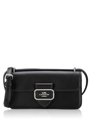CO980 Morgan Small Crossbody Black