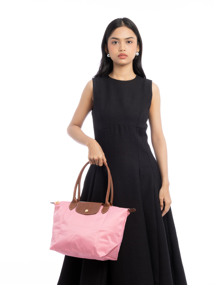 Le Pliage Original Medium LH Guimauve