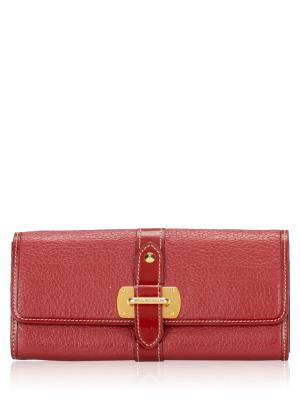 Suhali Le Favori Wallet Geranium