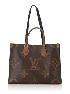 Monogram Reverse Onthego MM