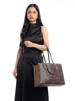 Monogram Reverse Onthego MM