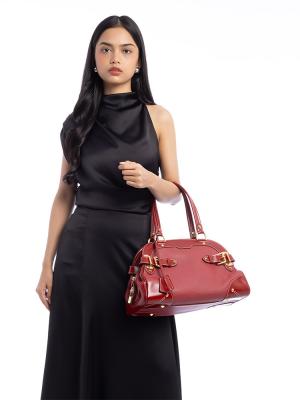 Tanami Suhali Le Radieux Red