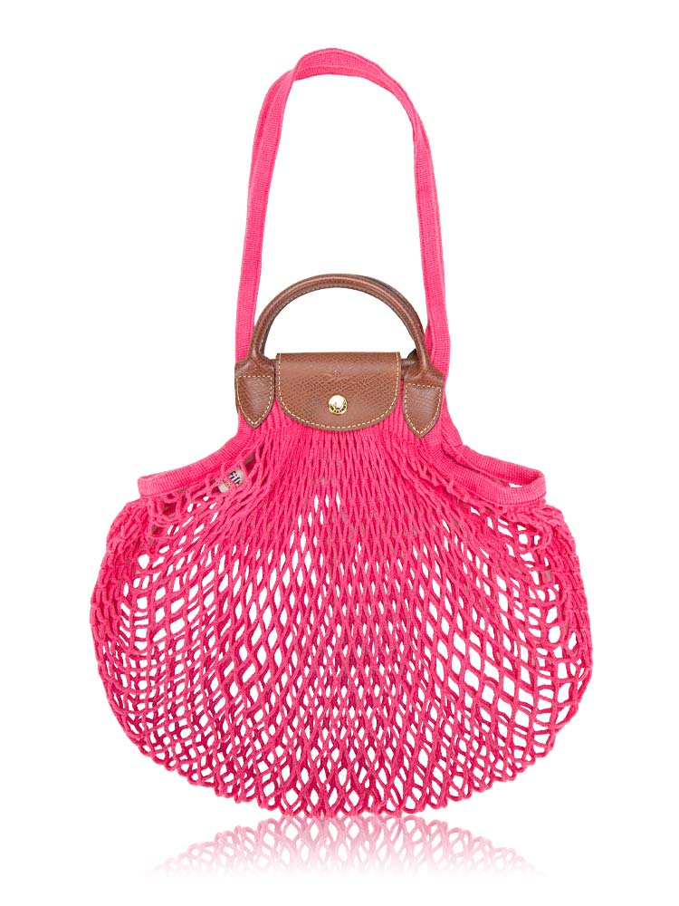 Le Pliage Filet Top Handle Candy