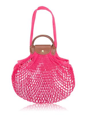 Le Pliage Filet Top Handle Candy