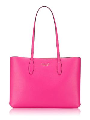 All Day Large Tote Pink