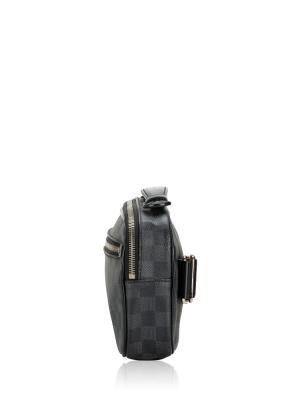 Men Damier Graphite Ambler