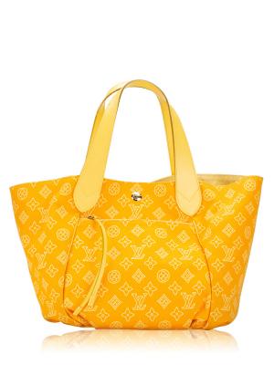 Cabas Ipanema PM Jaune