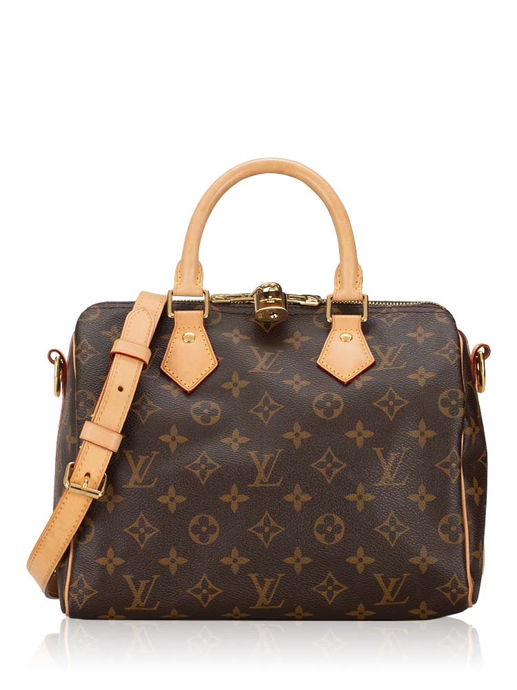 Monogram Speedy 25 Bandouliere