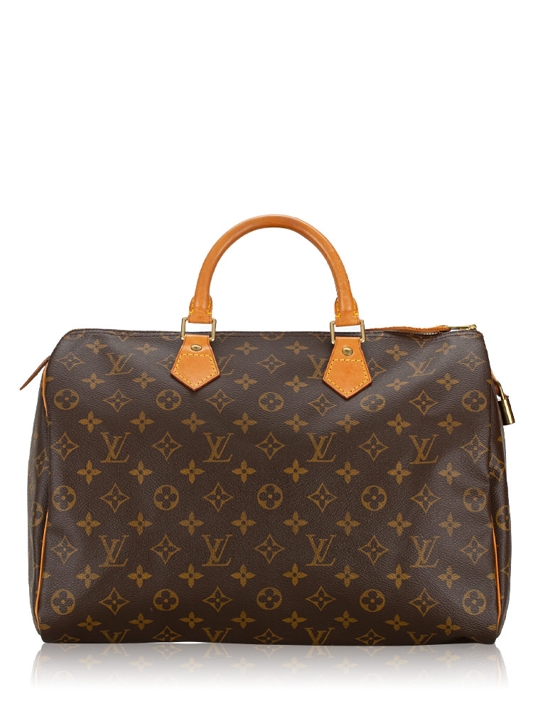 Monogram Speedy 35