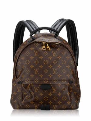 Monogram Palm Springs MM Noir