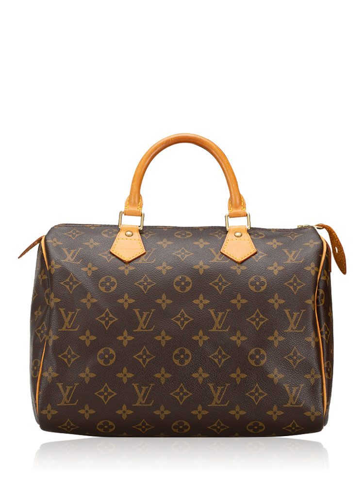 Monogram Speedy 30