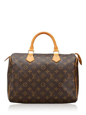 Monogram Speedy 30