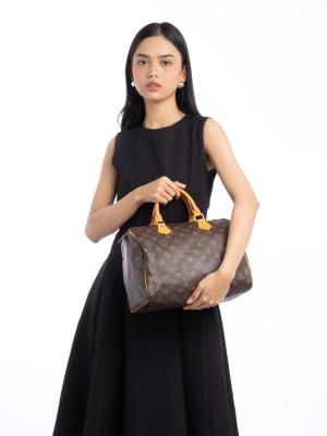 Monogram Speedy 30
