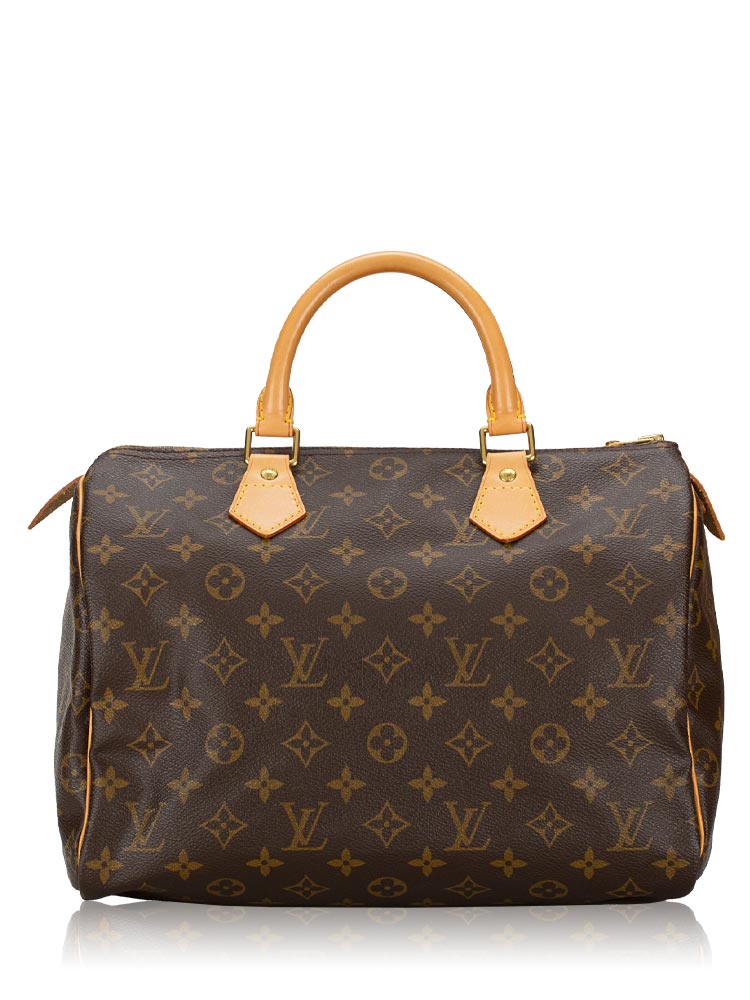Monogram Speedy 30