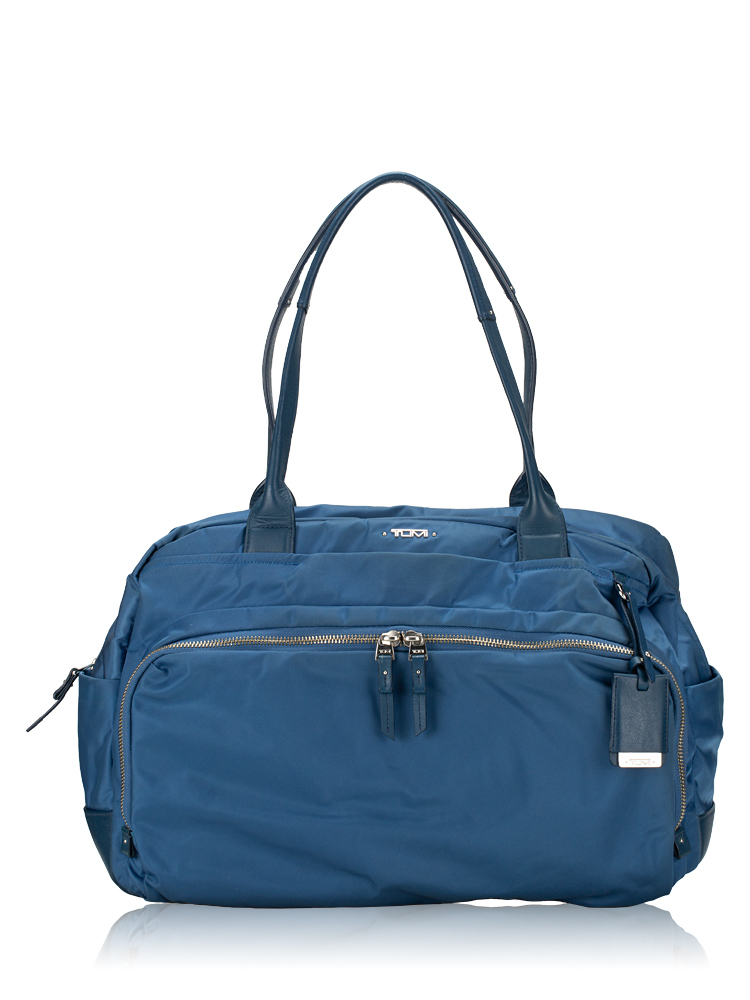 Voyageur Athens Carry All Blue