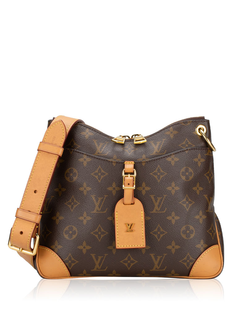 Monogram Odeon NM PM