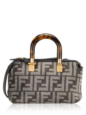 Vitello FF Mini By The Way Black Grey