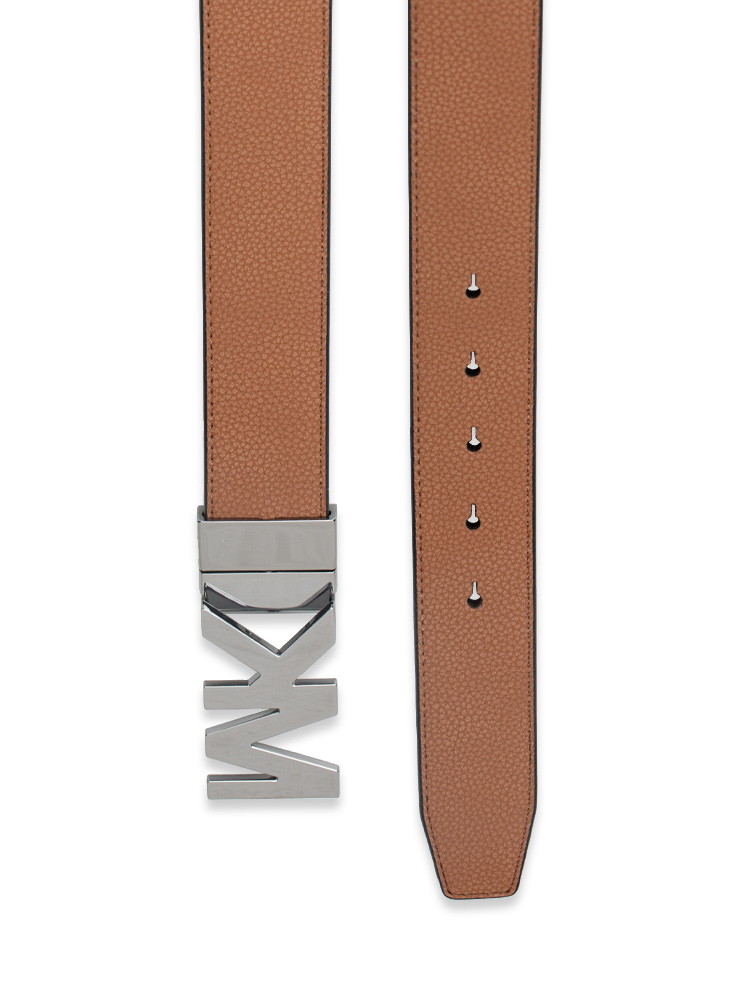 Billfold Wallet and Belt Gift Set Luggage