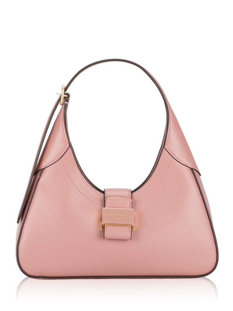 Nouveau Small Shoulder Bag Dusk Rose