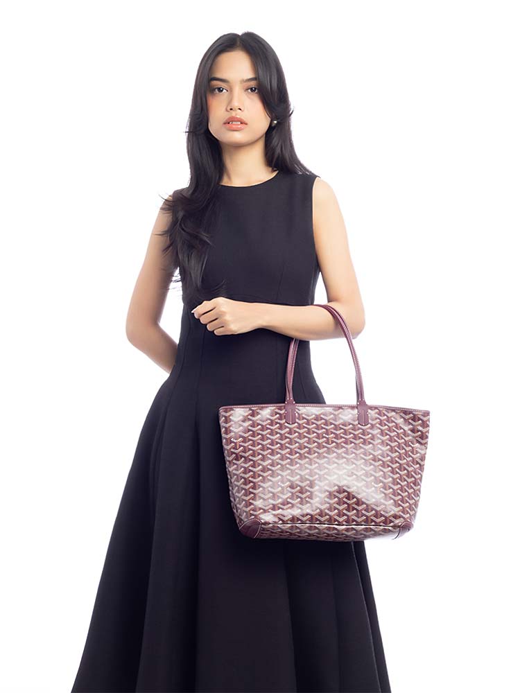 Goyardine Artois PM Bordeaux