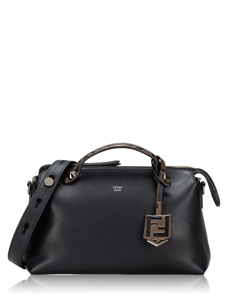 Vitello Dolce FF 1974 Medium By The Way Black