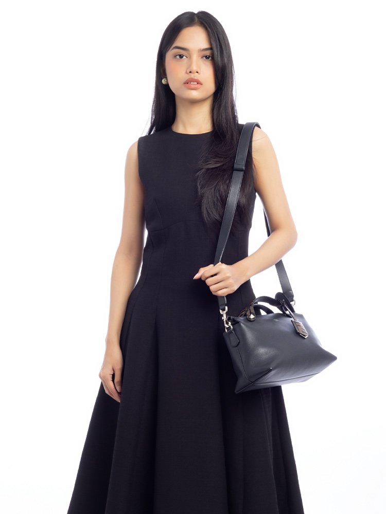 Vitello Dolce FF 1974 Medium By The Way Black