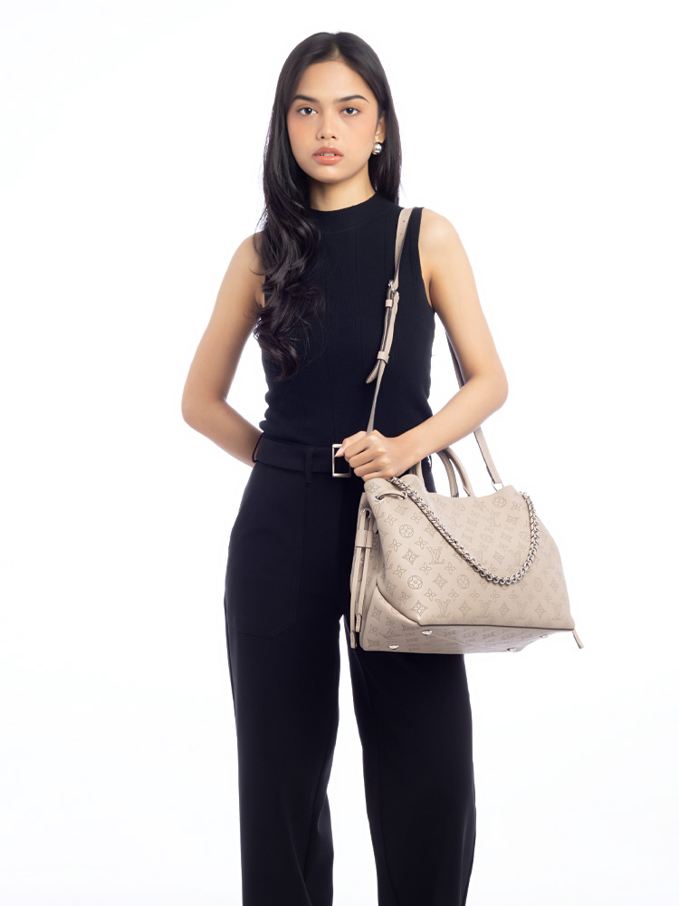 Mahina Bella Tote Galet