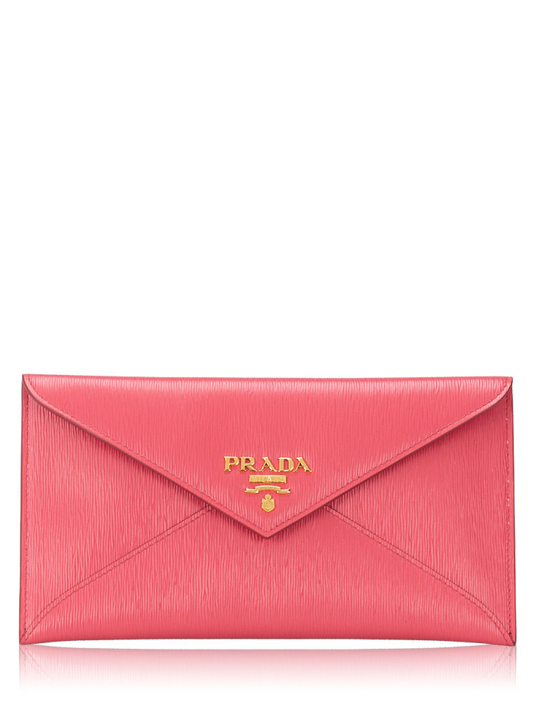 1MF175 Vitello Move Envelope Wallet Peonia