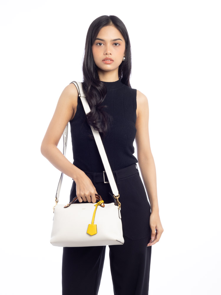 Vitello Dolce 4 Color Medium By The Way Ice Multicolor