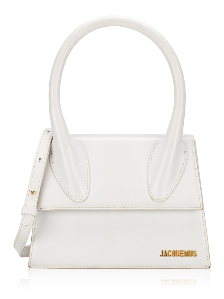 Le Grand Chiquito White