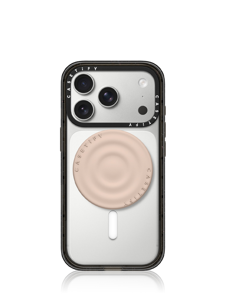 Snappy™ Ripple Grip Stand Oat