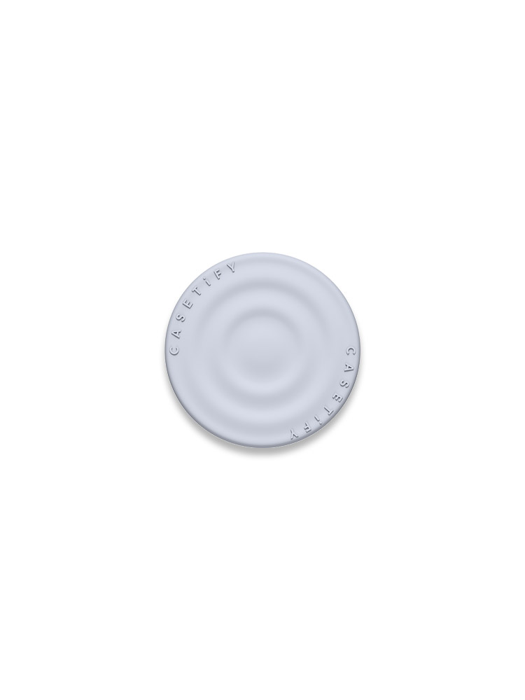 Snappy™ Ripple Grip Stand Periwinkle