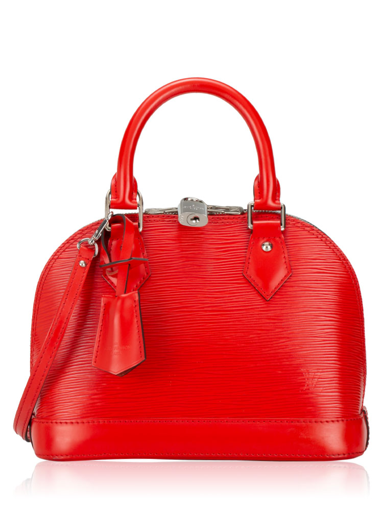 Epi Alma BB Coquelicot