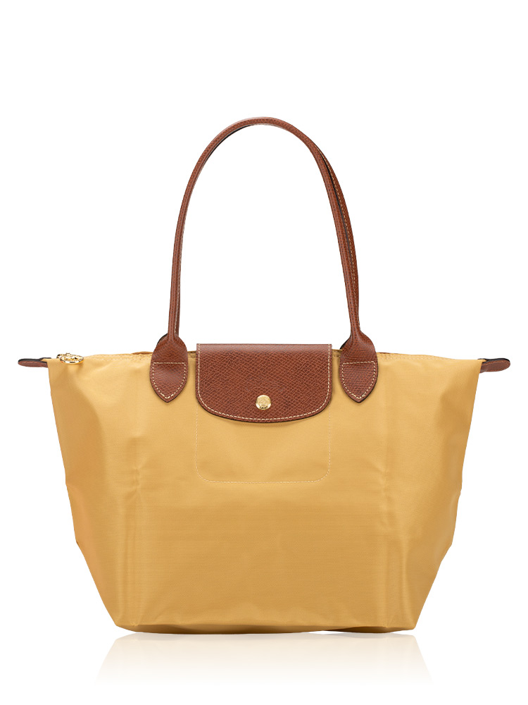 Le Pliage Original Medium LH Miel