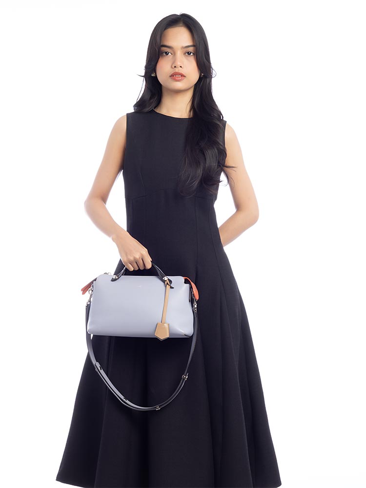 Vitello Dolce Medium By The Way Purple