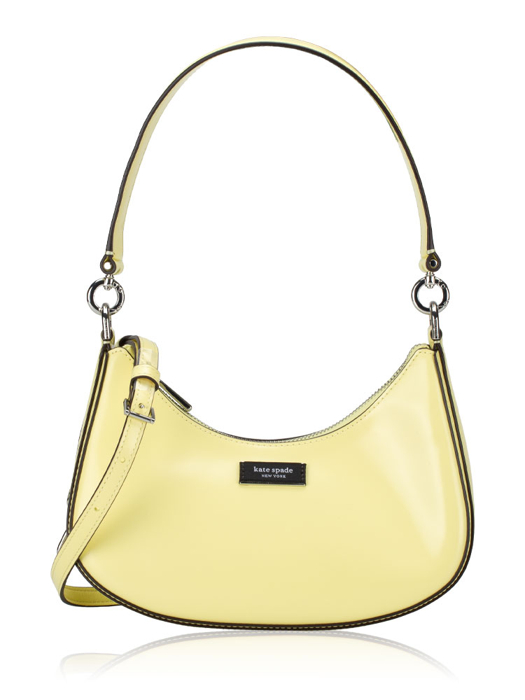 Sam Icon Small Convertible Crossbody Suns Out